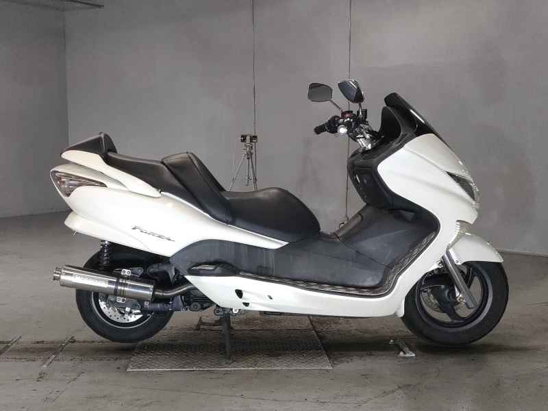 Honda Forza Z