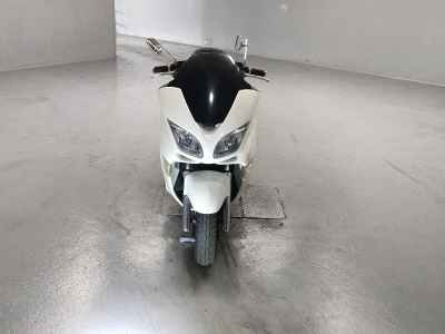 Honda Forza Z