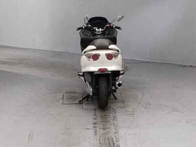 Honda Forza Z