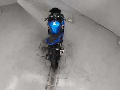 Kawasaki Ninja 250