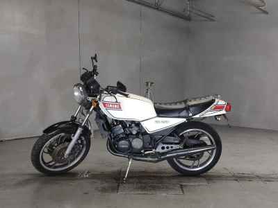Yamaha RZ250