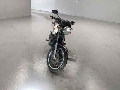 Yamaha RZ250