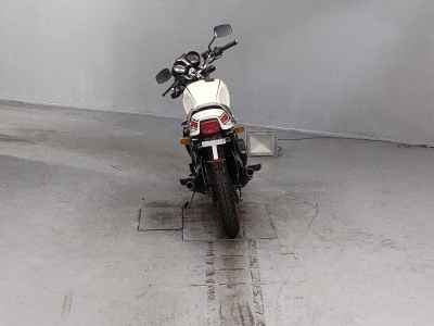 Yamaha RZ250