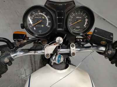 Yamaha RZ250