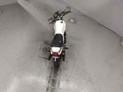 Yamaha RZ250