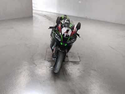 Kawasaki Ninja ZX-10R 2016