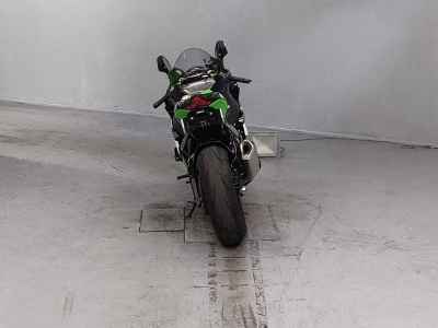 Kawasaki Ninja ZX-10R 2016