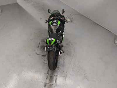 Kawasaki Ninja ZX-10R 2016