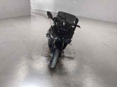 Suzuki GSX-S1000GT 2022
