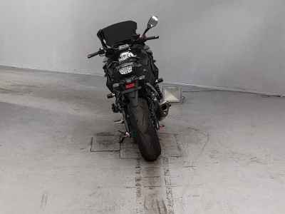 Suzuki GSX-S1000GT 2022