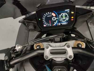 Suzuki GSX-S1000GT 2022