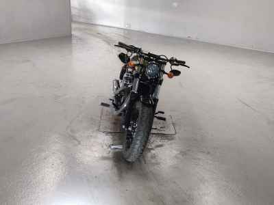 Harley-Davidson Sportster Forty-Eight XL1200X 2018