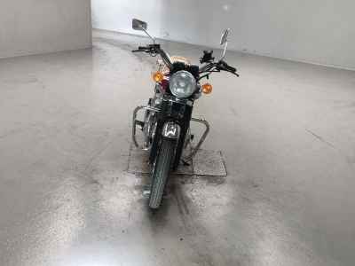 Kawasaki W650 2006