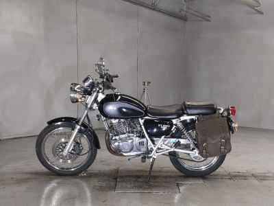 Suzuki ST250E 2008