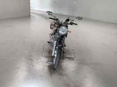 Suzuki ST250E 2008
