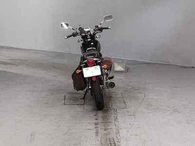 Suzuki ST250E 2008