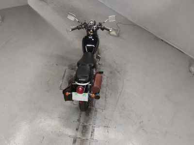 Suzuki ST250E 2008