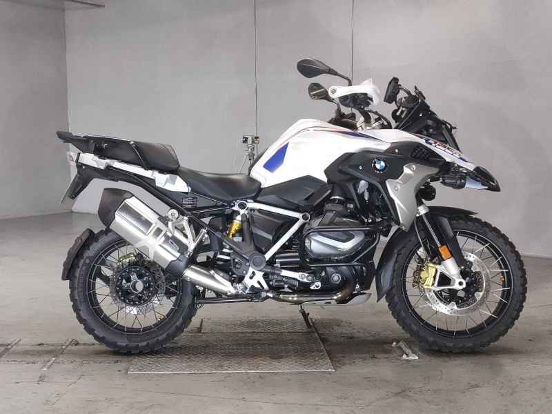 BMW R1250GS 2021