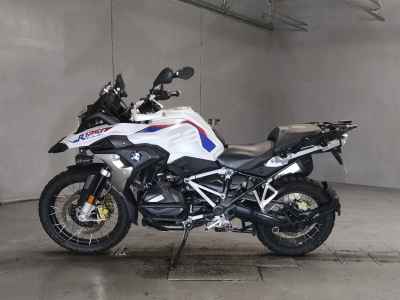 BMW R1250GS 2021
