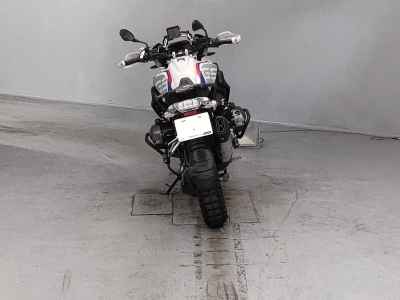BMW R1250GS 2021