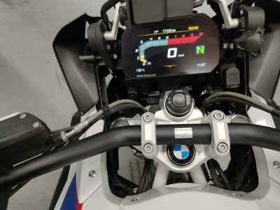 BMW R1250GS 2021