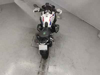 BMW R1250GS 2021