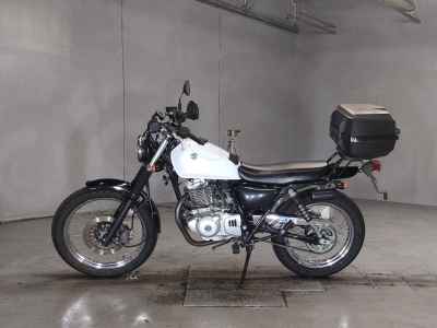 Suzuki GrassTracker Bigboy 2013