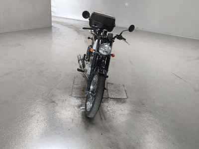 Suzuki GrassTracker Bigboy 2013