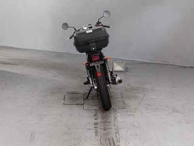 Suzuki GrassTracker Bigboy 2013