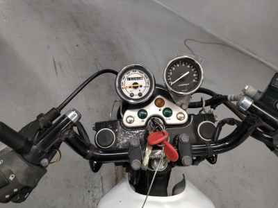 Suzuki GrassTracker Bigboy 2013