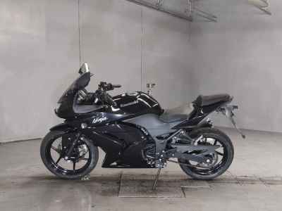 Kawasaki Ninja 250R
