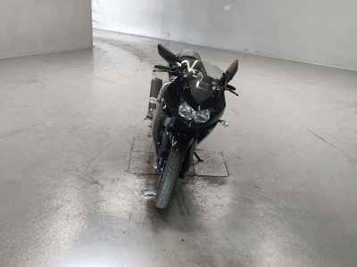 Kawasaki Ninja 250R