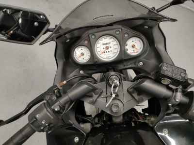 Kawasaki Ninja 250R