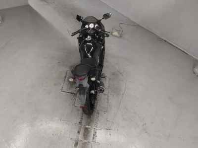 Kawasaki Ninja 250R