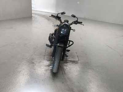 Honda Rebel CMX250