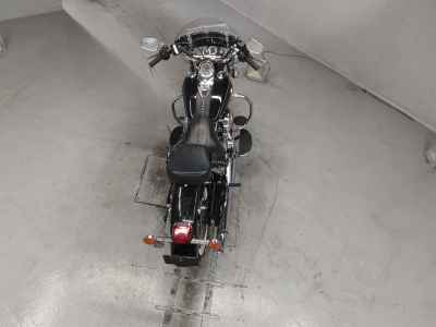 Harley-Davidson FLSTC1580 2014