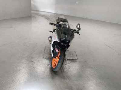 KTM RC 390 2019