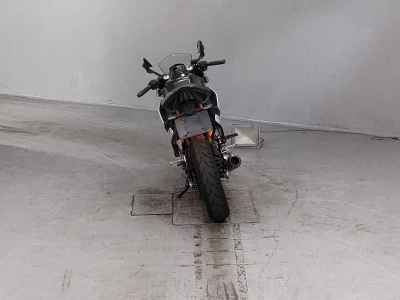 KTM RC 390 2019