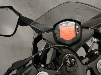 KTM RC 390 2019