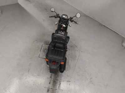 Honda PS250 Big Ruckus