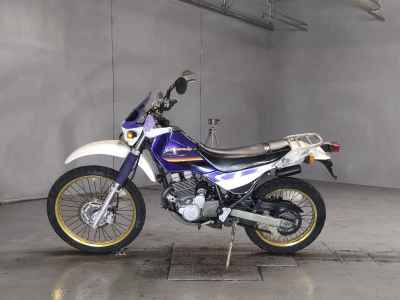 Kawasaki Super Sherpa