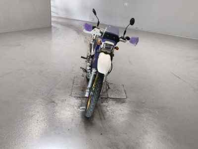 Kawasaki Super Sherpa