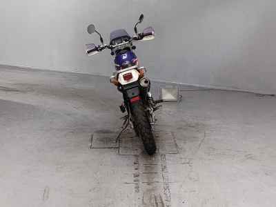 Kawasaki Super Sherpa
