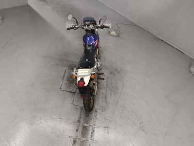 Kawasaki Super Sherpa