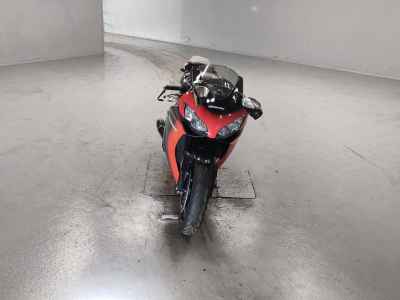 Honda CBR1000RR 2009