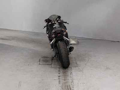 Honda CBR1000RR 2009