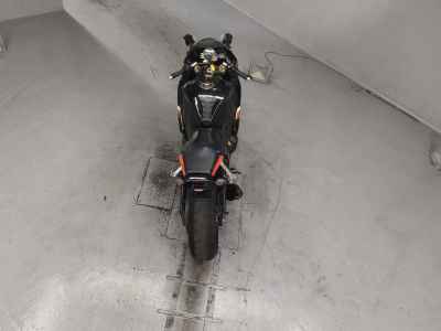Honda CBR1000RR 2009