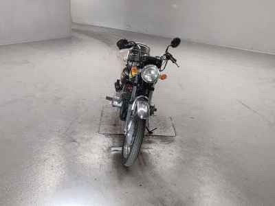 Kawasaki 250SS