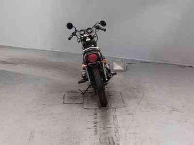 Kawasaki 250SS
