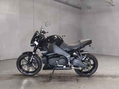 Buell Lightning XB12SS 2008
